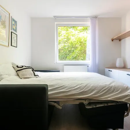 Apartament Cozy In Centre Of 10 Vrsovice *