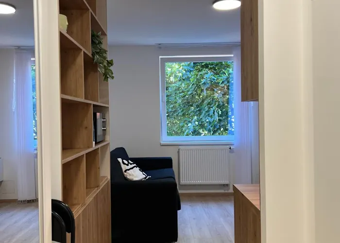 Cozy In Centre Of 10 Vrsovice Apartmán *