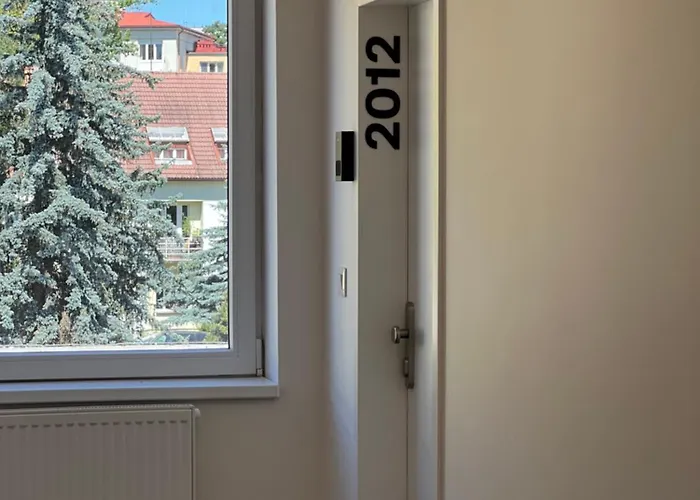 Apartmán Cozy In Centre Of 10 Vrsovice