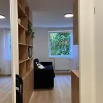 Cozy In Centre Of 10 Vrsovice Appartement *