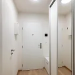 Apartment Cozy In Centre Of 10 Vrsovice *